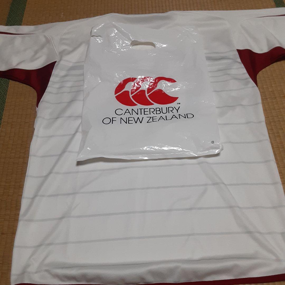 ラグビー　実使用　トヨタ　ヴェルブリッツ　ジャージ　ユニフォーム　XB