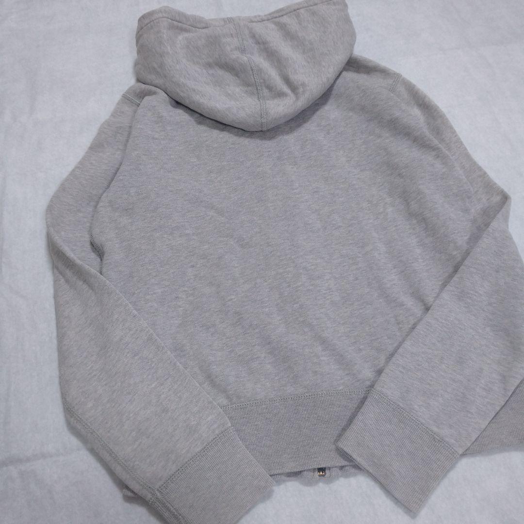 Polo Ralph Lauren ラルフローレン フード付きパーカー　グレー