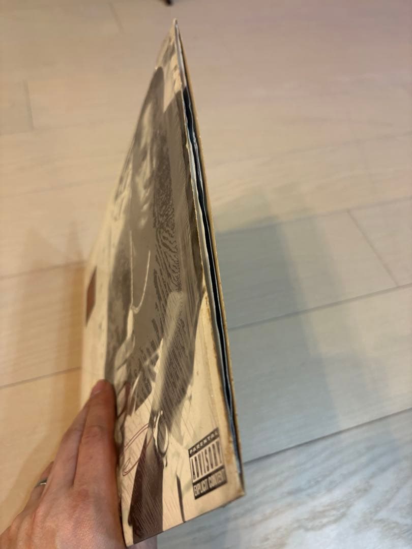 OC Jewelz レコード オリジナル盤