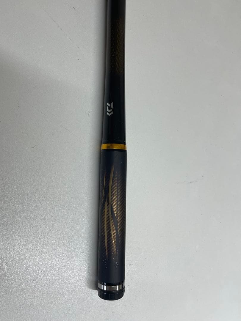 DAIWA 16TOURNAMENT AGS 1.25~53 磯竿