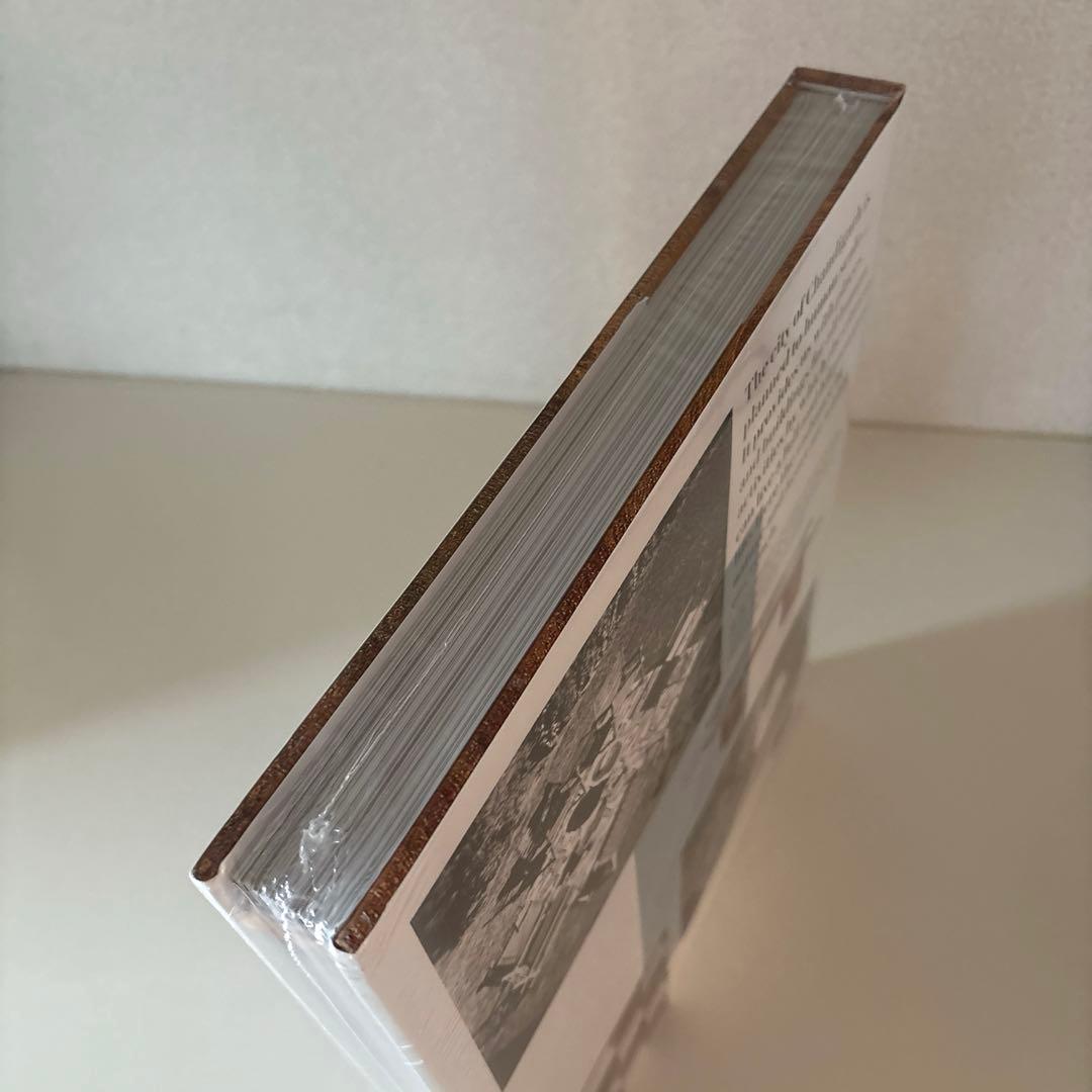 まもなく終了 新品 pierre jeanneret ピエール ジャンヌレ 本