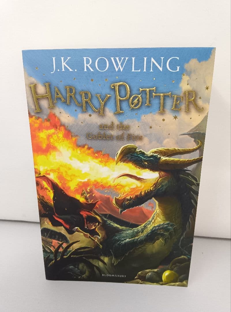 Harry Potter Complete Collection 全7巻