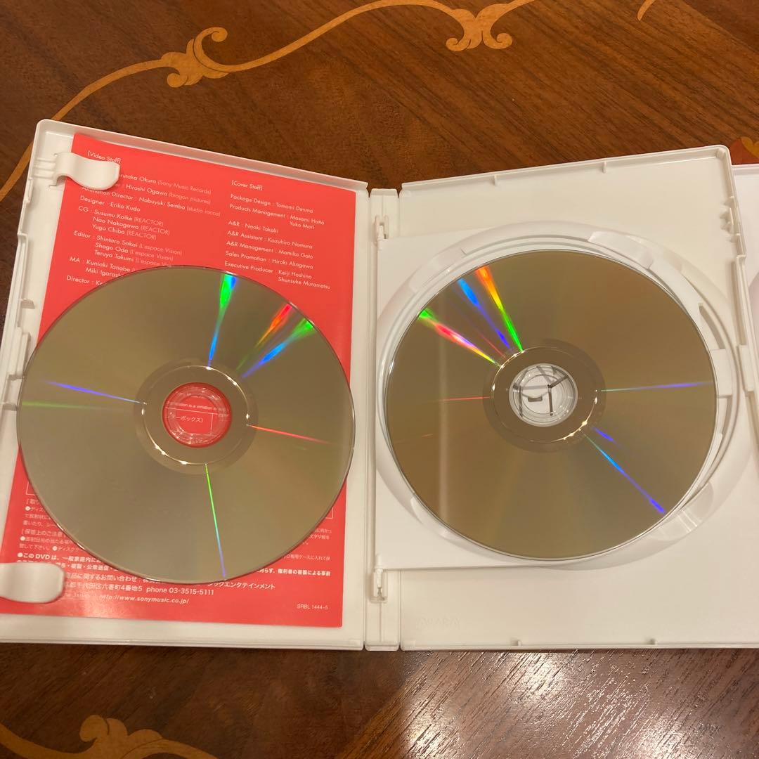 松田聖子　Video Diamond Bible ＤＶＤ３枚組