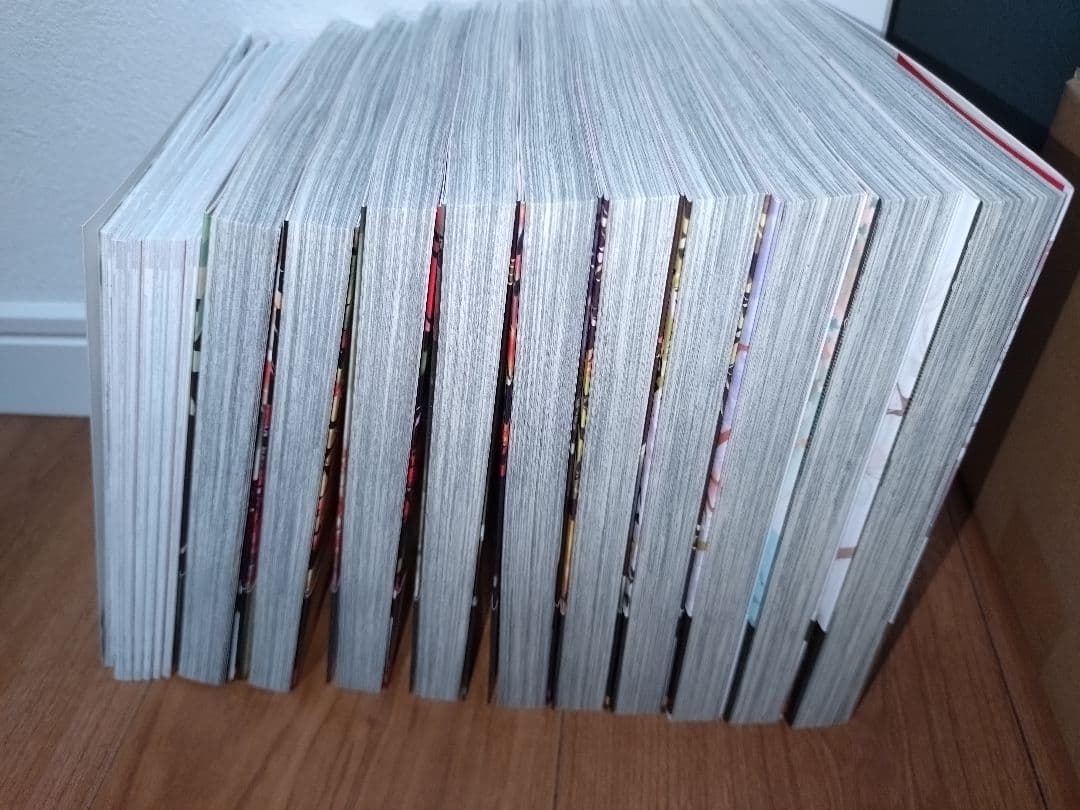 傷モノの花嫁　1〜10巻+ファンブック　一部特装版　藤丸豆ノ介　友麻碧