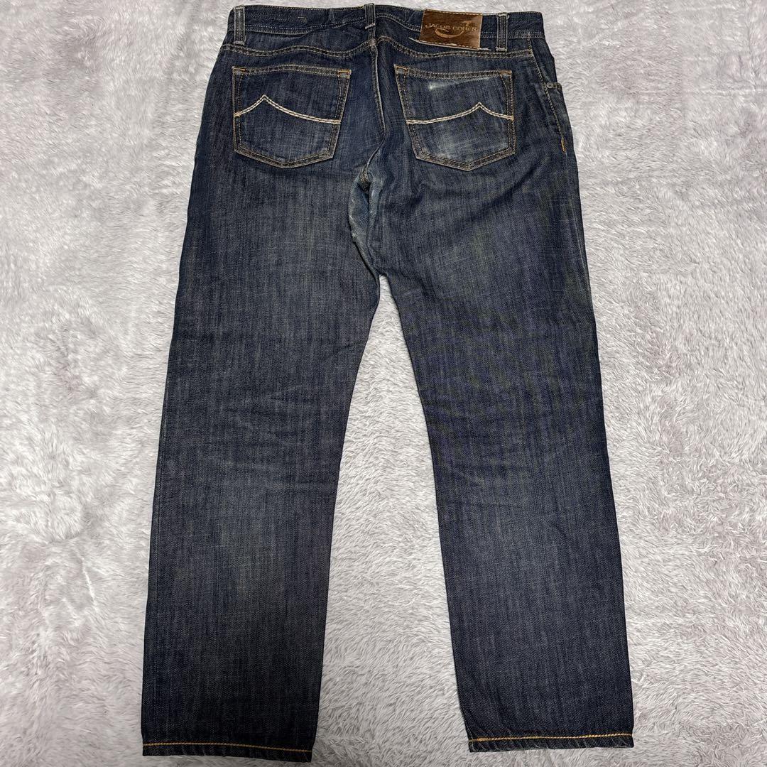 ヤコブコーエン✨622 JACOB COHEN 34 デニム パンツ