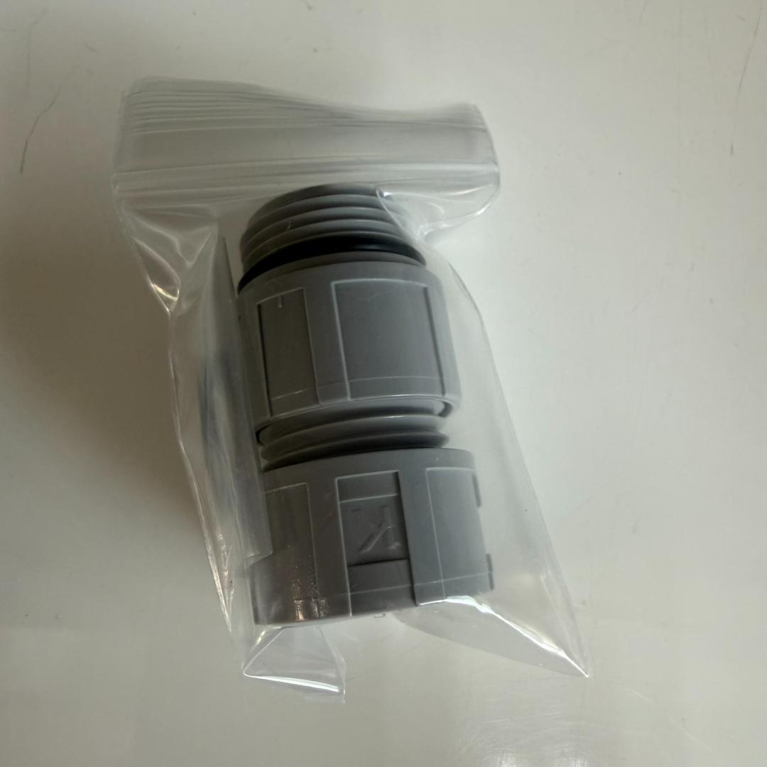 ★サロニア　シャワーヘッド　SAL23303SL