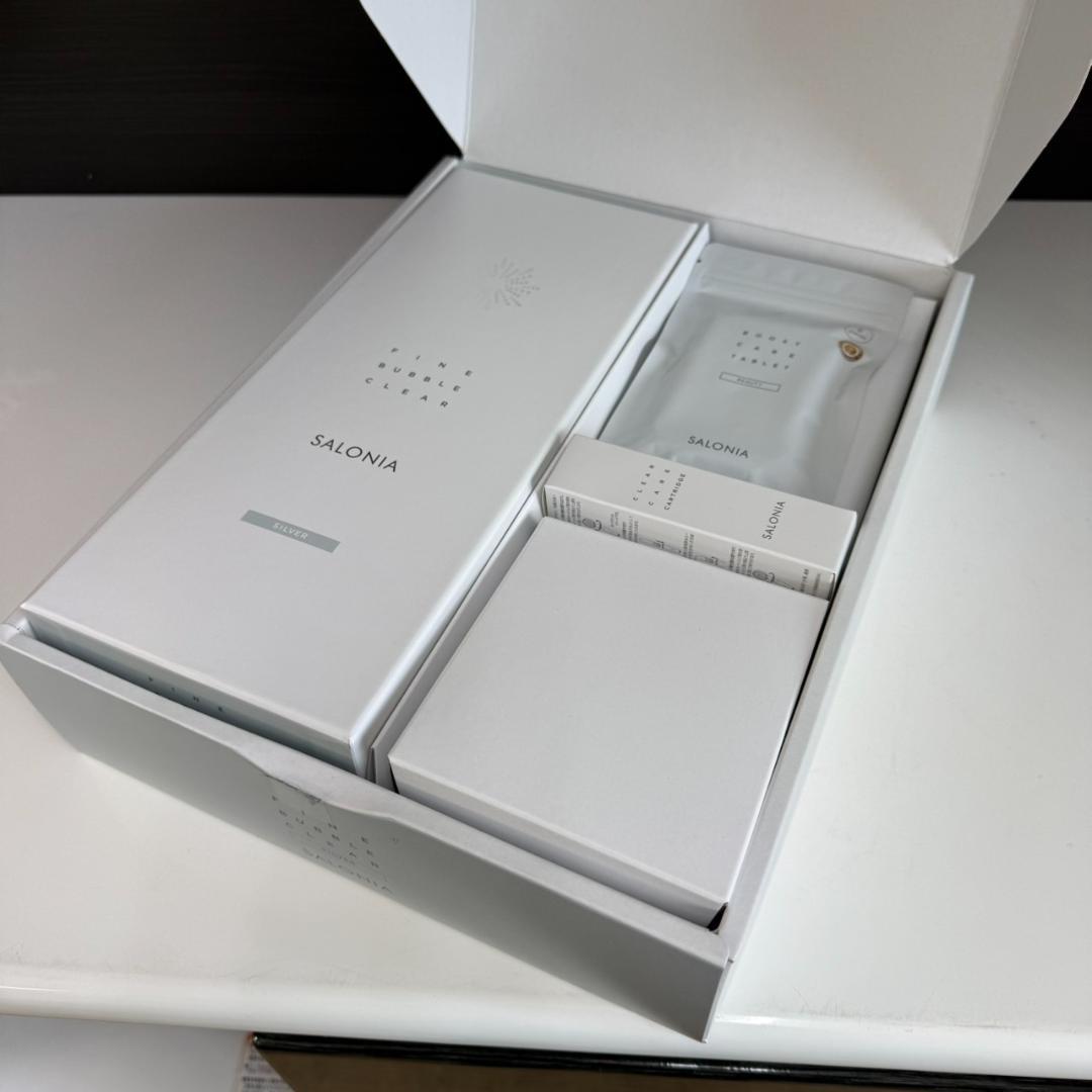 ★サロニア　シャワーヘッド　SAL23303SL