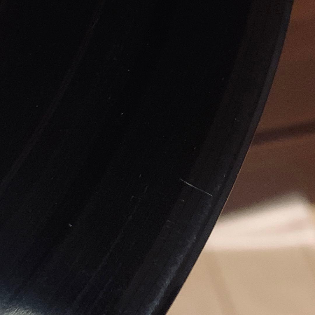 日本盤グラモフォン盤レコード レッド•ツェッペリン『Ⅱ』