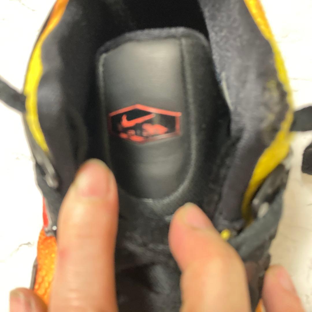 【希少】NIKE KYRIE LOW 2 EP “SUNSET” 廃盤