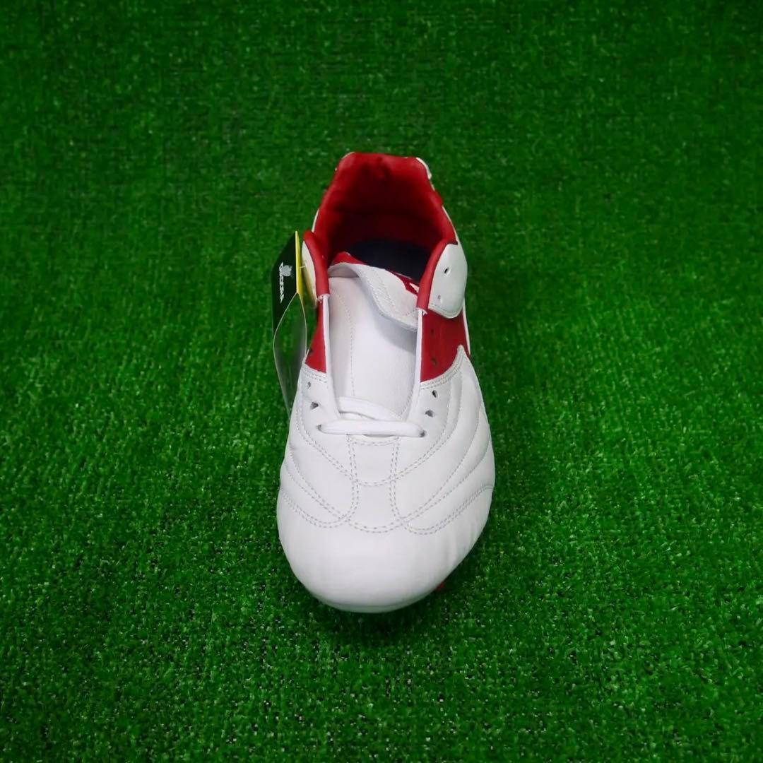 ディアドラ　ブラジル リオ JP MD PU カンガルーレザー 28cm