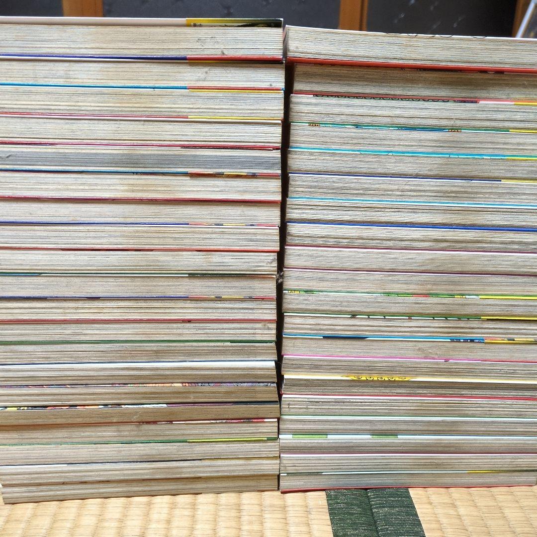 NARUTO ナルト 全72巻セット