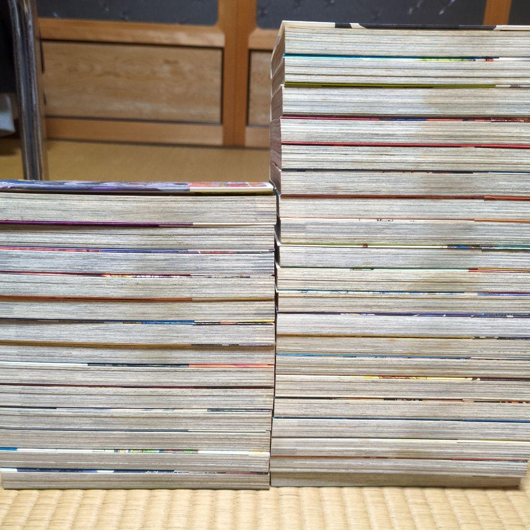 NARUTO ナルト 全72巻セット