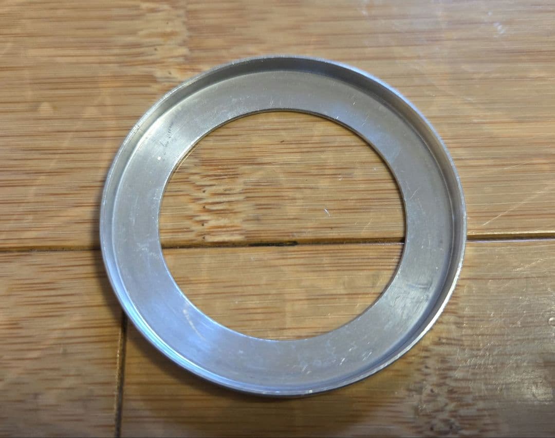 RSR★アルコールストーブセット/ RSR★Stove SET