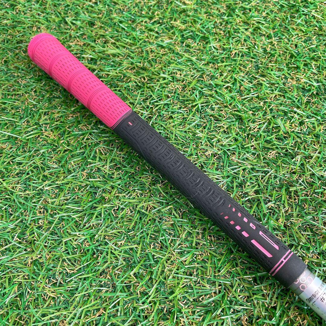 【レディース】ツアーステージ　VIQ CL 7W ヘッドカバー付き　右利き　FW