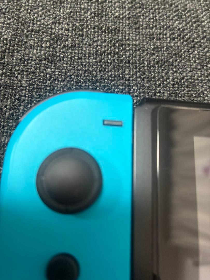 【お買い得 Nintendo Switch】本体付属品全てあり ソフト3本セット