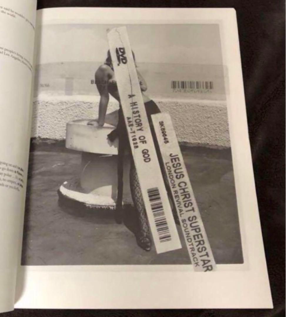 アート・デザイン・音楽 Richard Prince: Purple 20 years