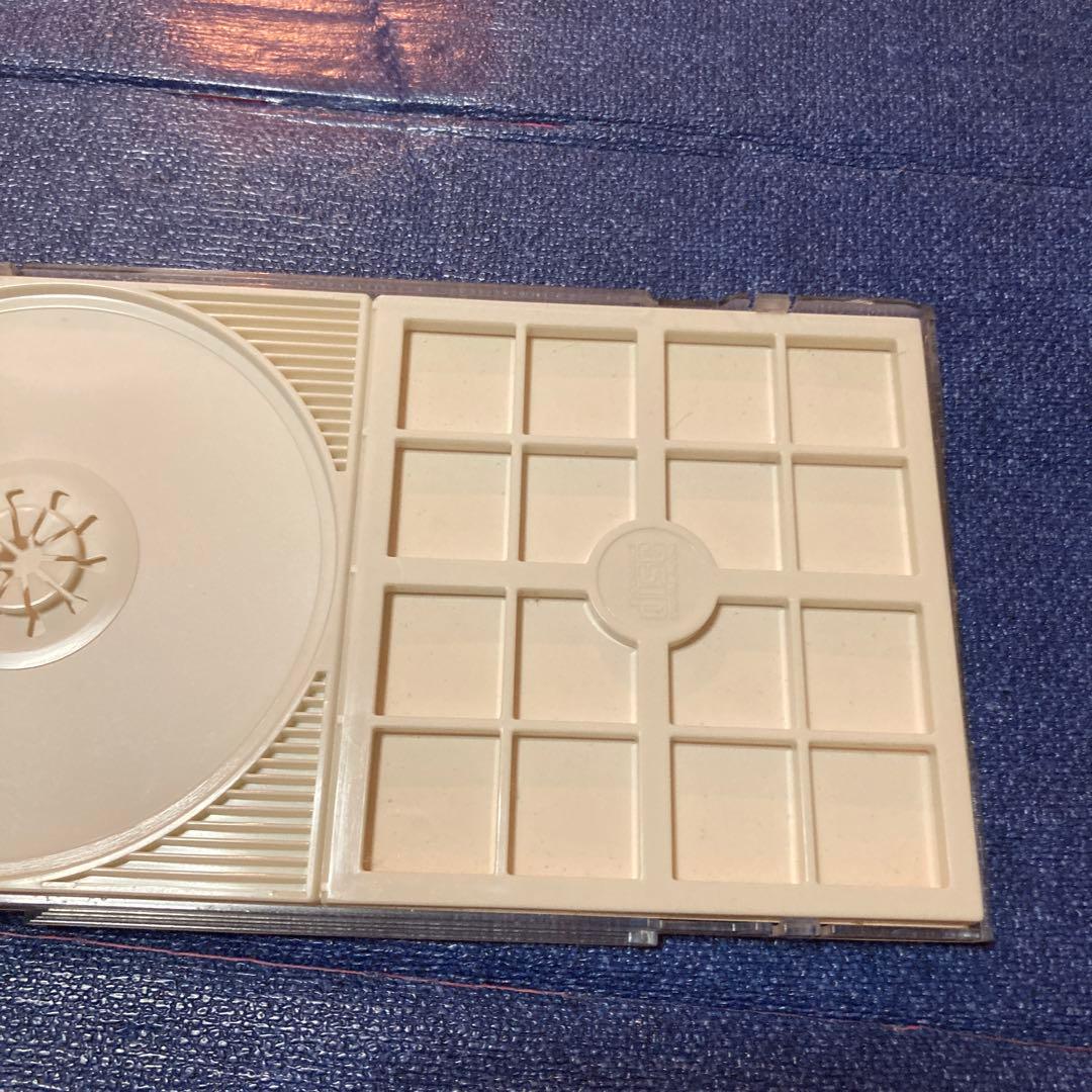 めぞん一刻 シネマ. PICASSO ピカソ　8センチ8cmシングル邦楽CD