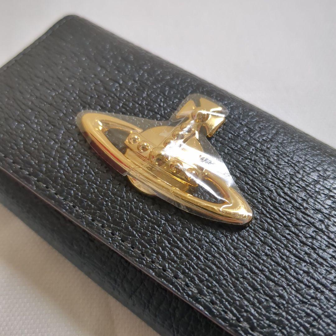 専用新品未使用 Vivienne WestwoodEXECUTIVE キーケース