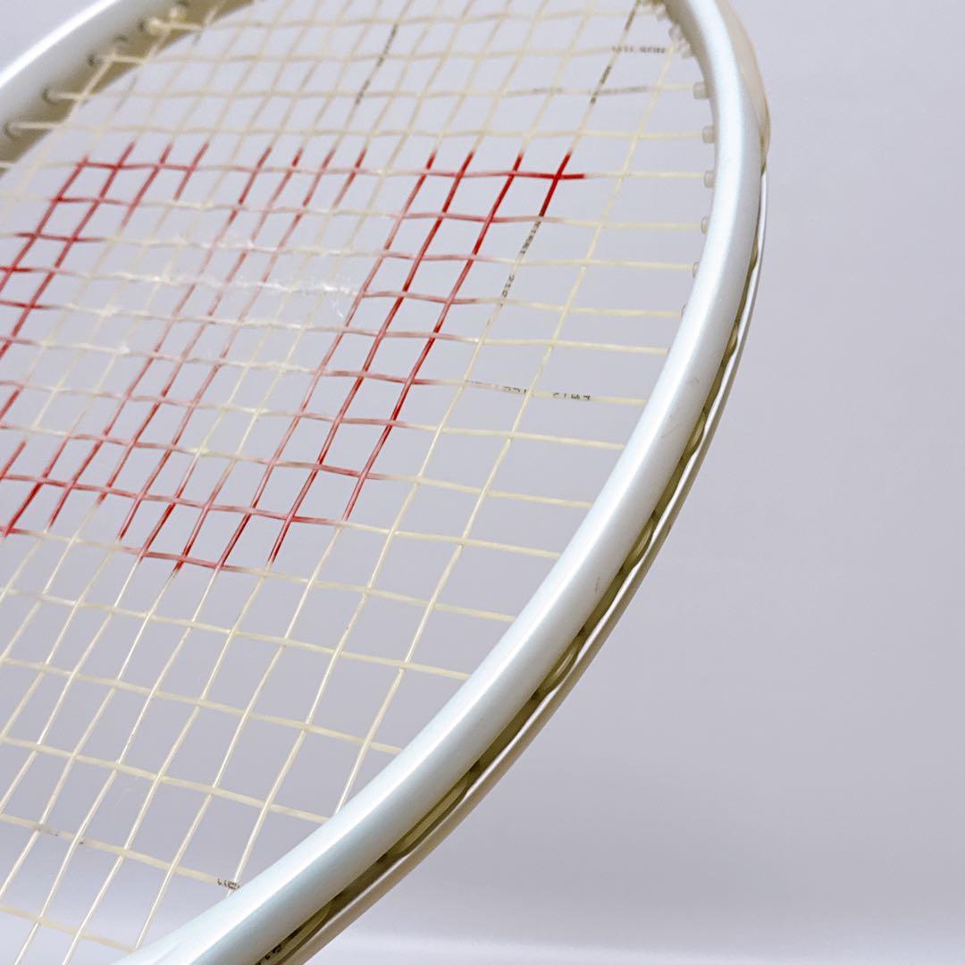 Wilson ウィルソン テニスラケット SHIFT 99L V1 G2