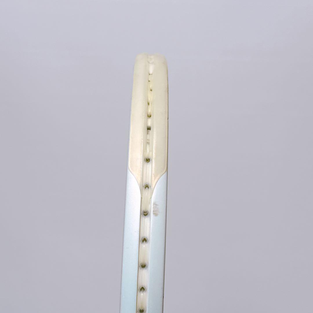 Wilson ウィルソン テニスラケット SHIFT 99L V1 G2