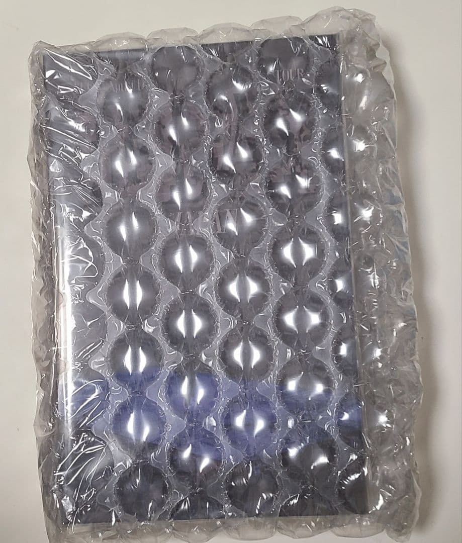 D-DAY in Japan Blu-ray SUGA / Agust D 新品