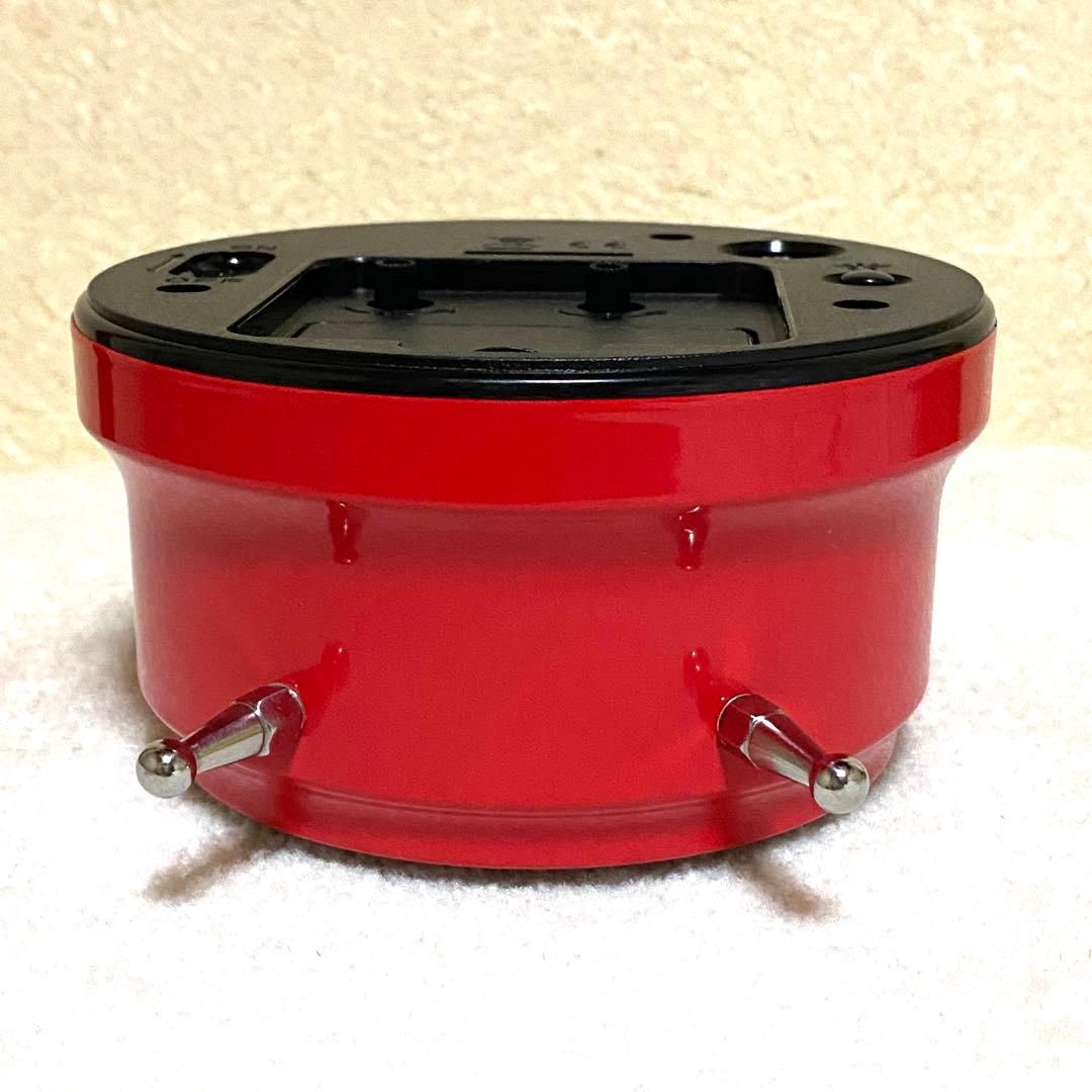 ドラゴンボール改 ツインベルクロック 孫悟空とピッコロの伝説の目覚まし時計