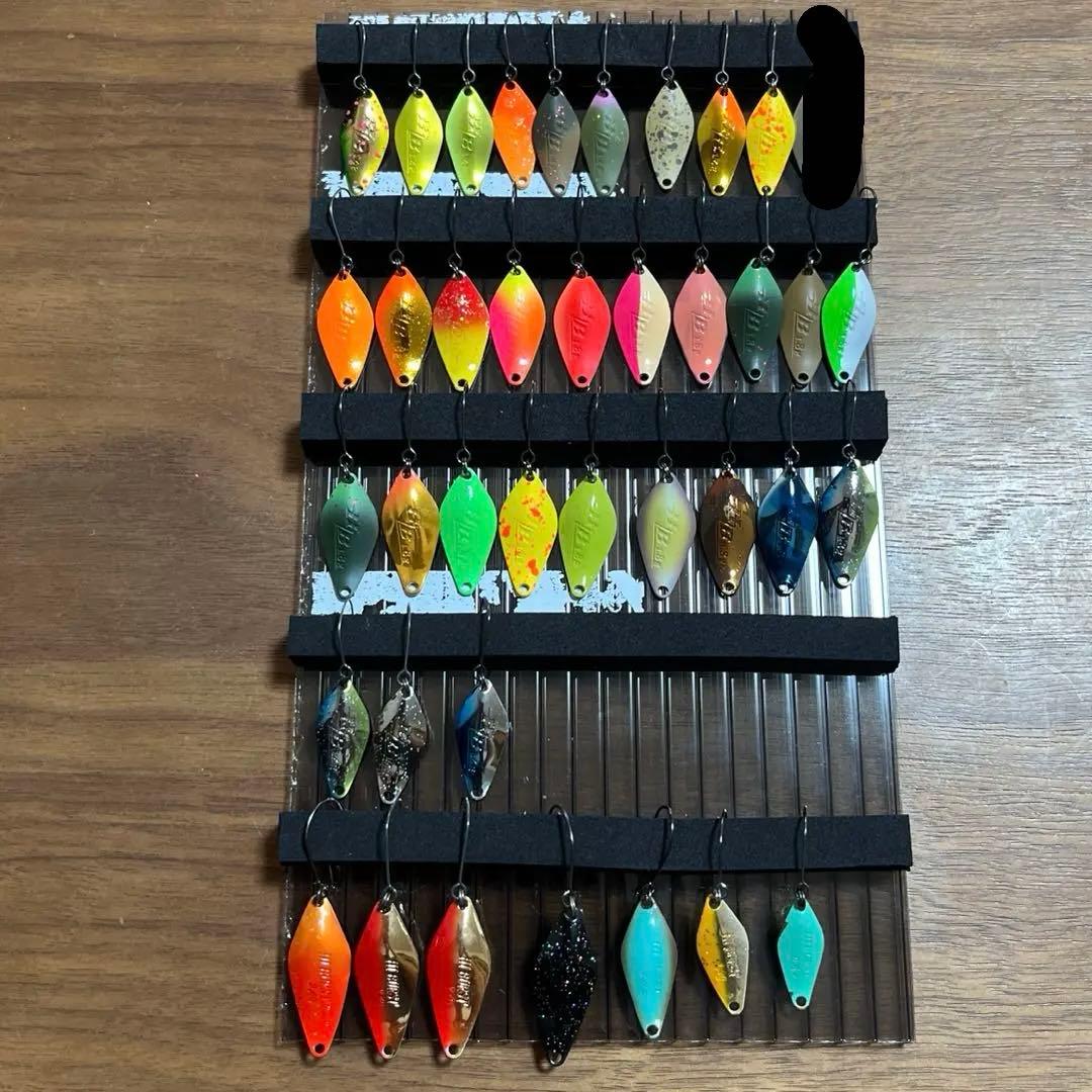 U*G様 ハイバースト　38枚セット　ヴァルケイン　1.4 1.8 2.4 1.