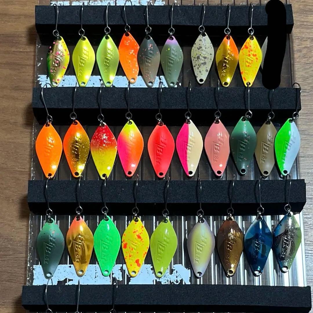 U*G様 ハイバースト　38枚セット　ヴァルケイン　1.4 1.8 2.4 1.