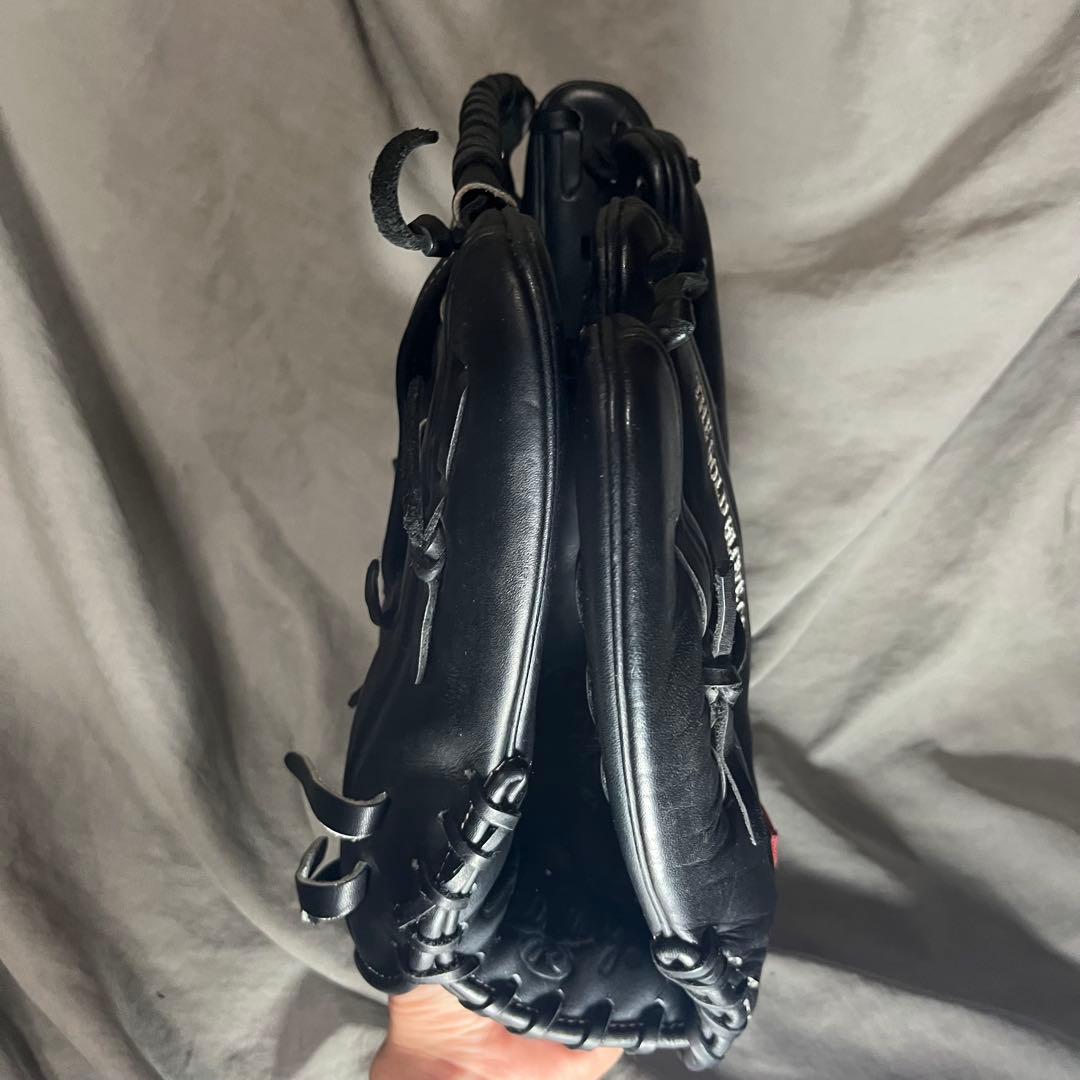 Rawlings 硬式グローブ スタントンモデル