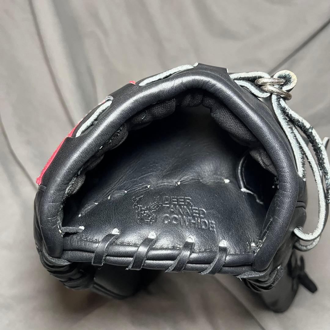 Rawlings 硬式グローブ スタントンモデル