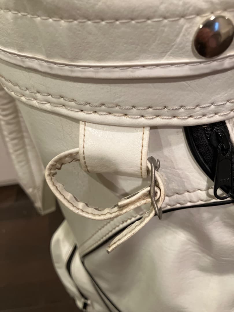 PING キャディバッグ