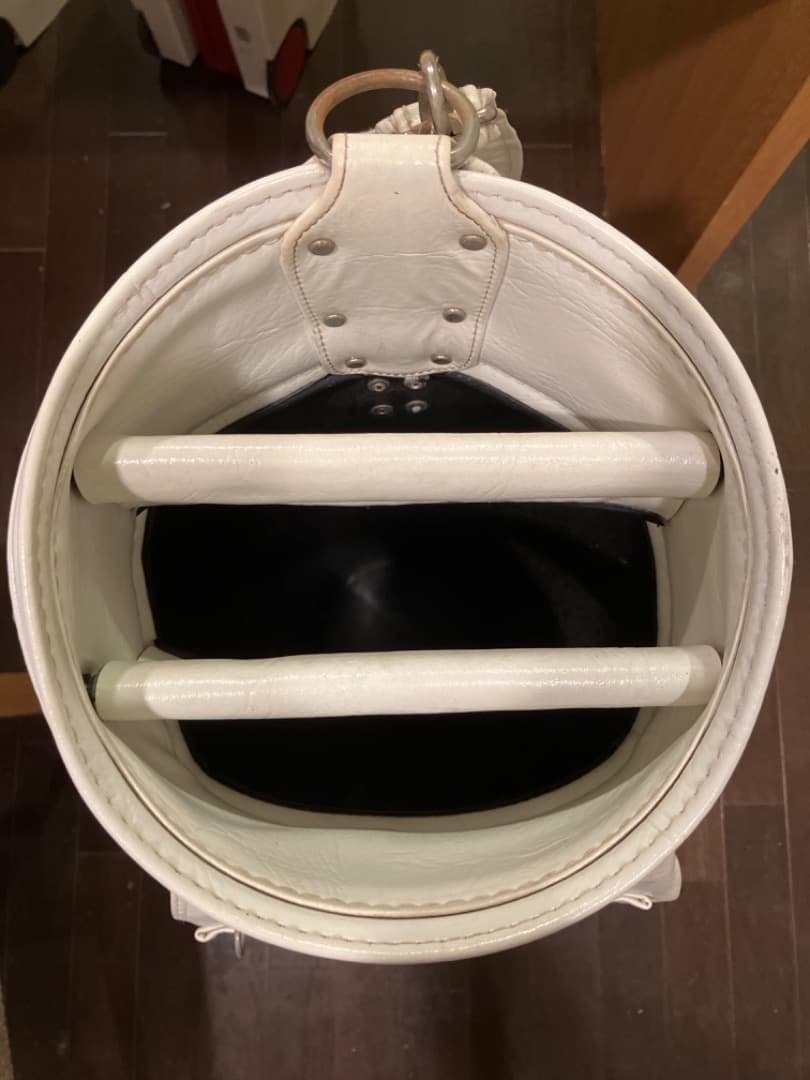 PING キャディバッグ