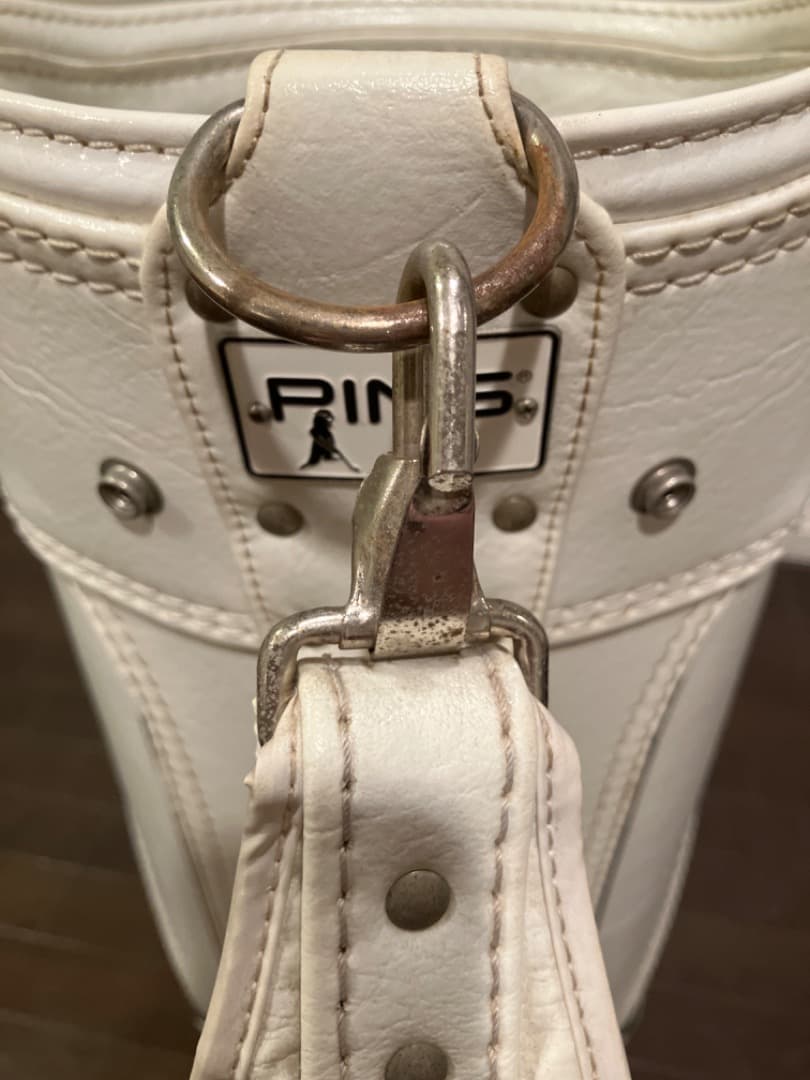 PING キャディバッグ