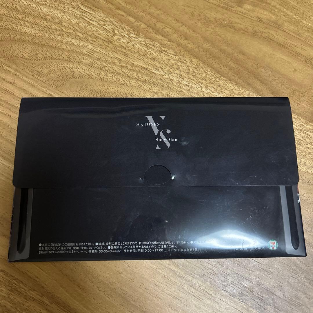 その他 SixTONES dvd