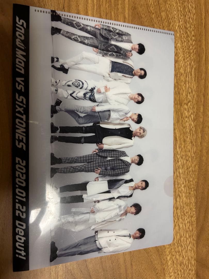 その他 SixTONES dvd