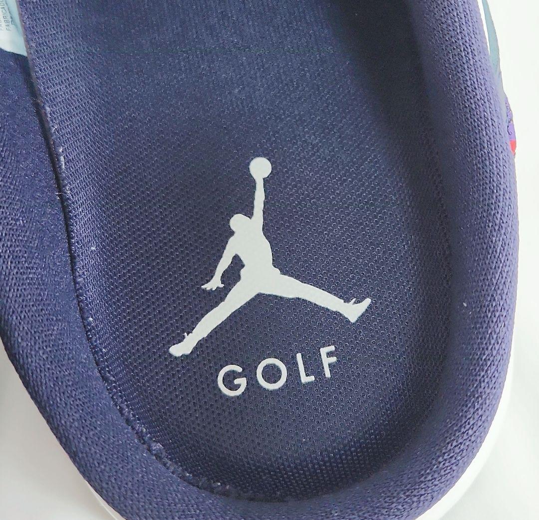 Nike Air Jordan 1 Mule Golf ゴルフ エアジョーダン