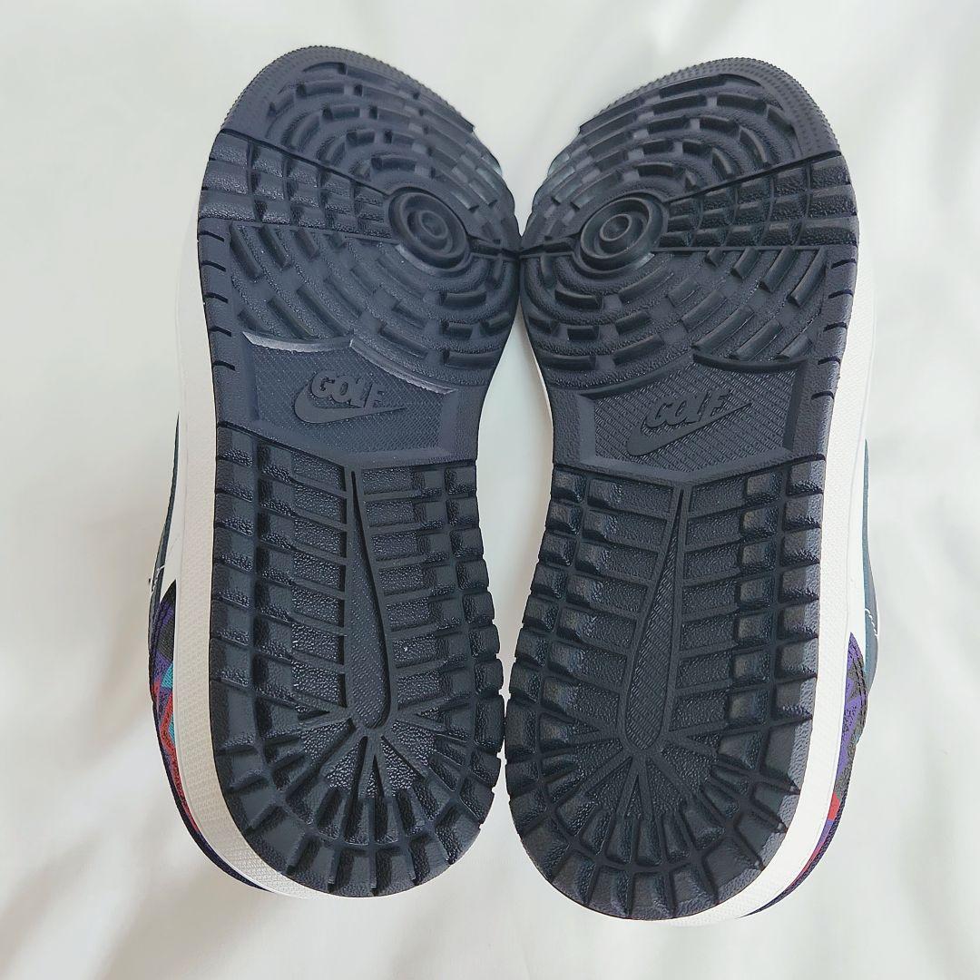 Nike Air Jordan 1 Mule Golf ゴルフ エアジョーダン