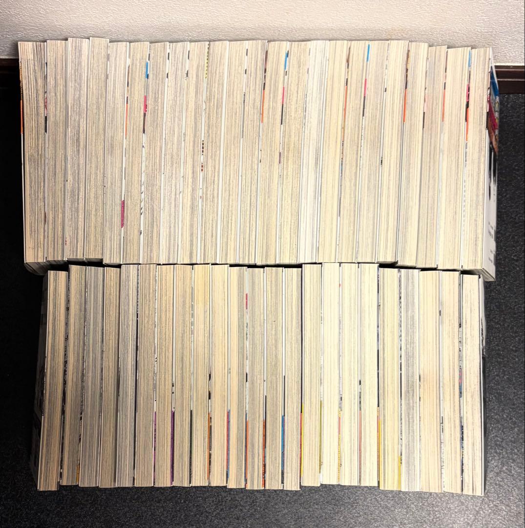 闇金ウシジマくん 全巻セット(1〜46巻)