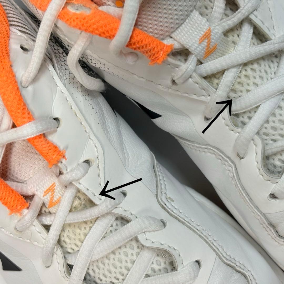 YONEX ヨネックス　パワークッション65Z バドミントンシューズ　25cm