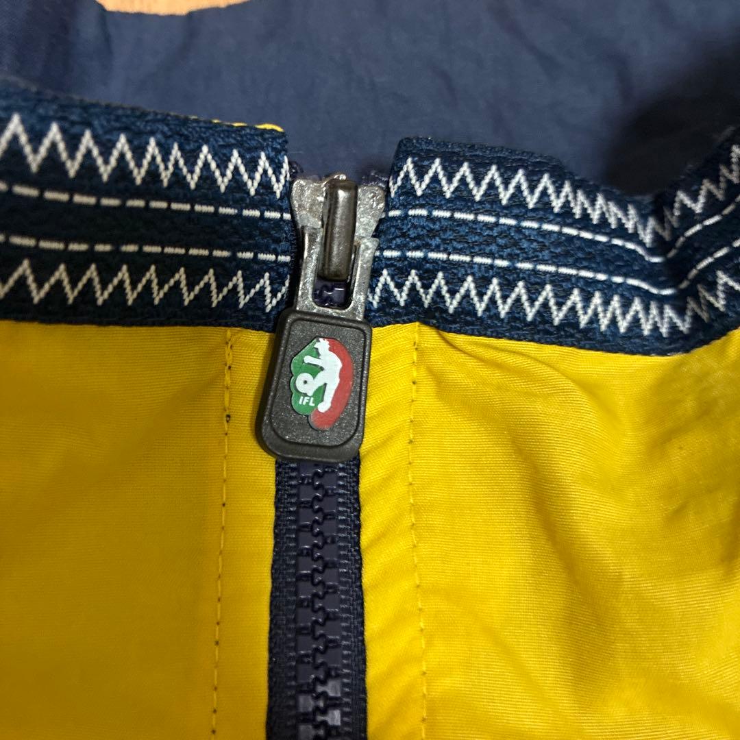 【90sヴィンテージ】A.C. パルマ ウインドブレーカー