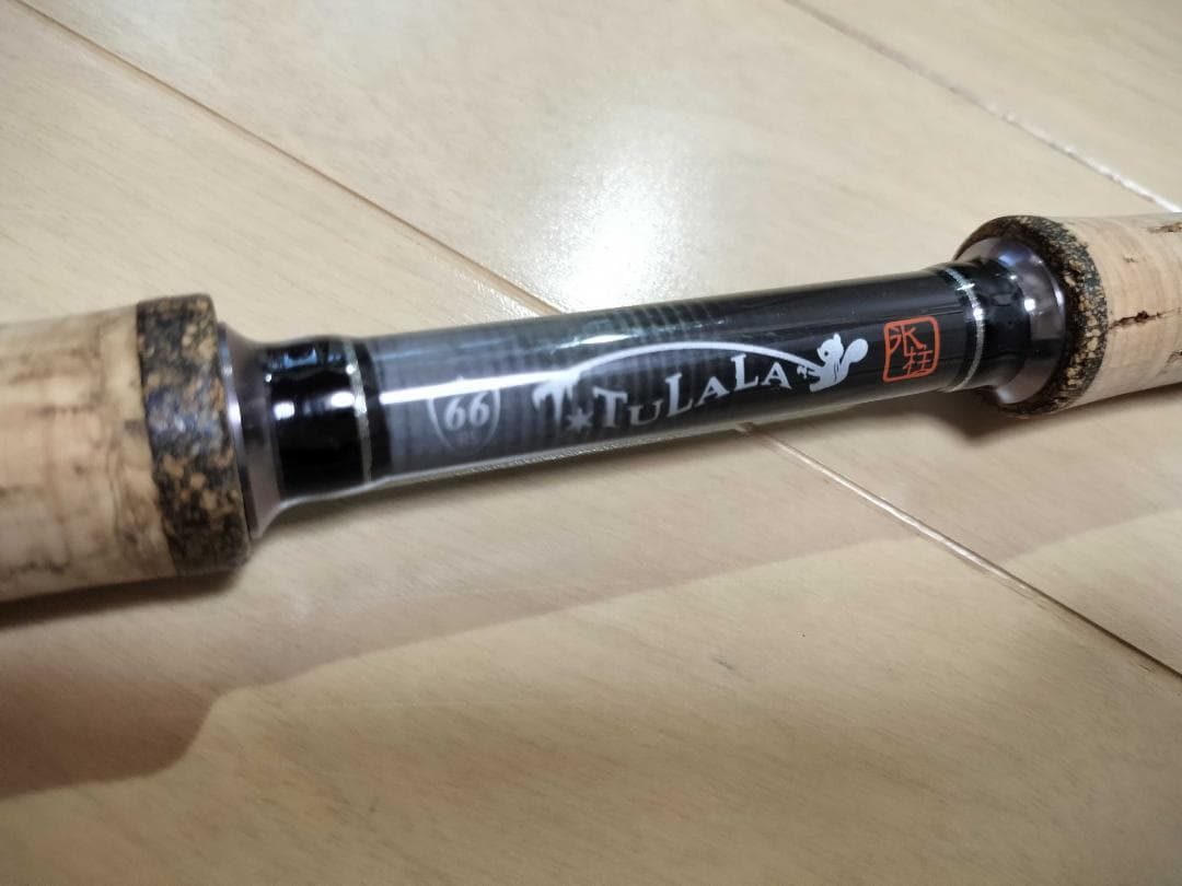 TULALA ツララ 19モンストロ 66s Monstruo