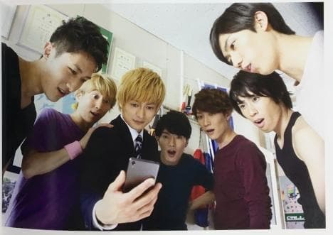 ラスト・ホールド! 豪華版(初回限定生産) DVD【塚田僚一・ Man】