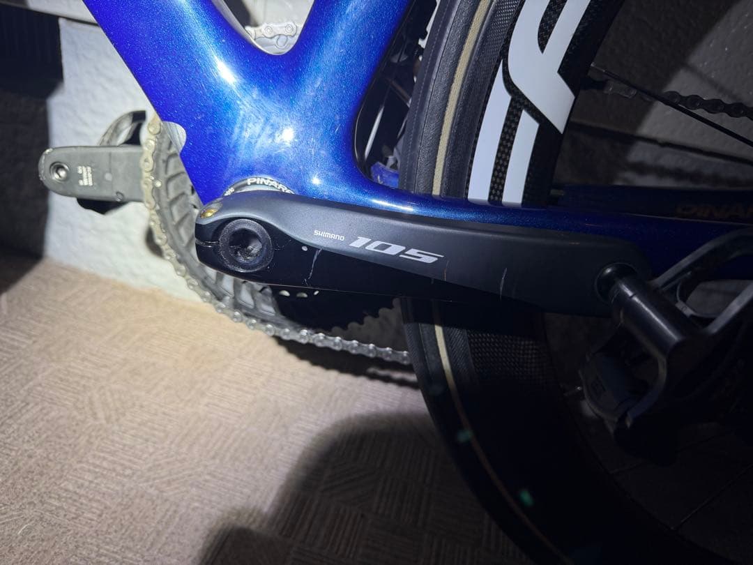 PINARELLO GAN 2019 54サイズ ロードバイク