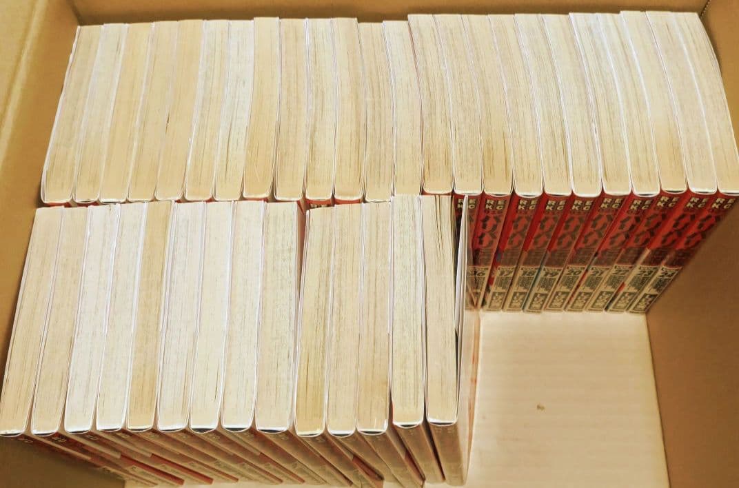 最終価格　全巻初版バリバリ伝説 新装版全38巻セット 未開封レーシングカード付