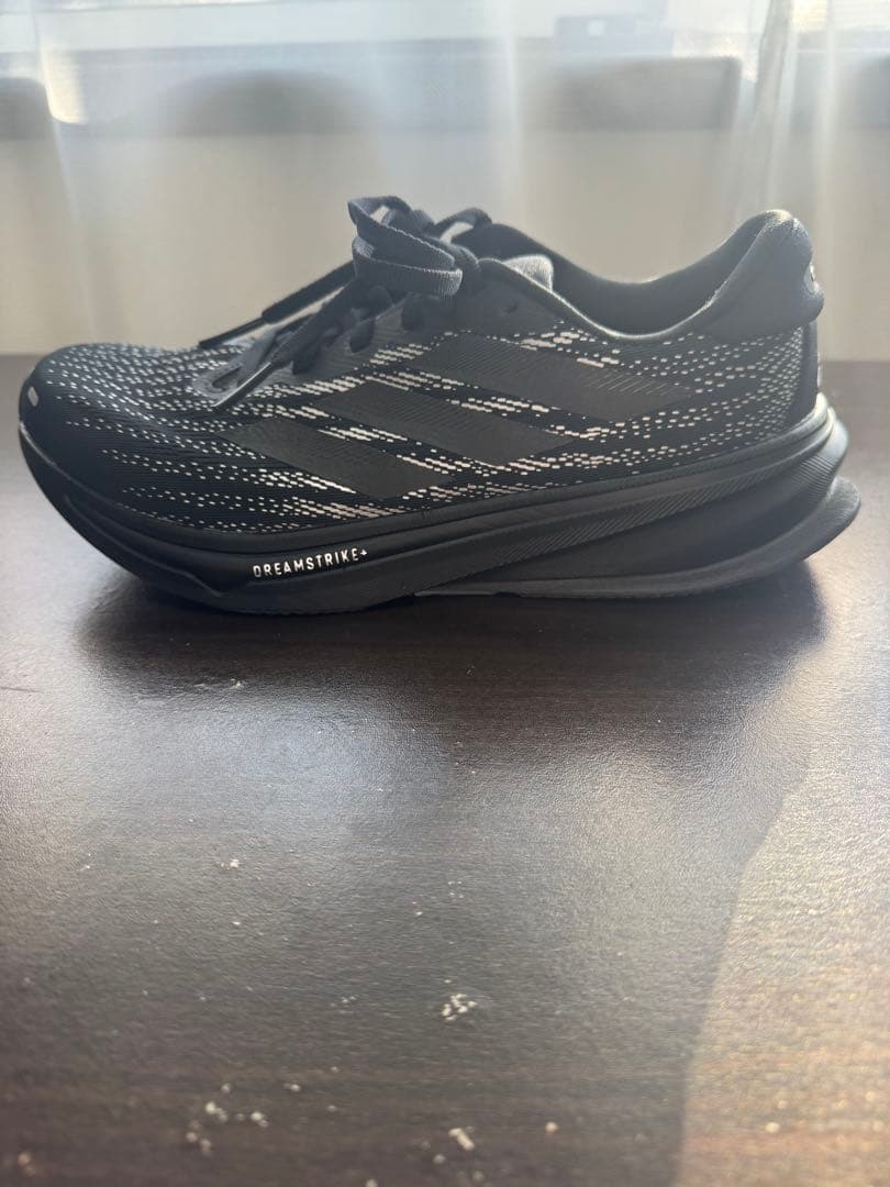 Adidas supernova rise 2 メンズ25cm