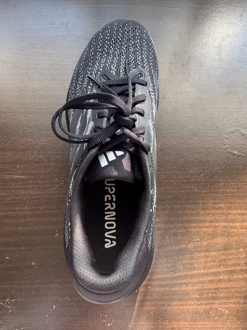 Adidas supernova rise 2 メンズ25cm