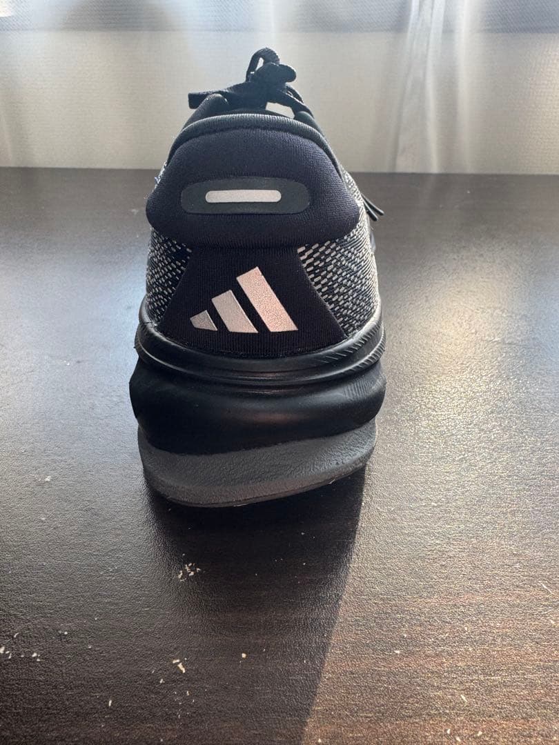 Adidas supernova rise 2 メンズ25cm