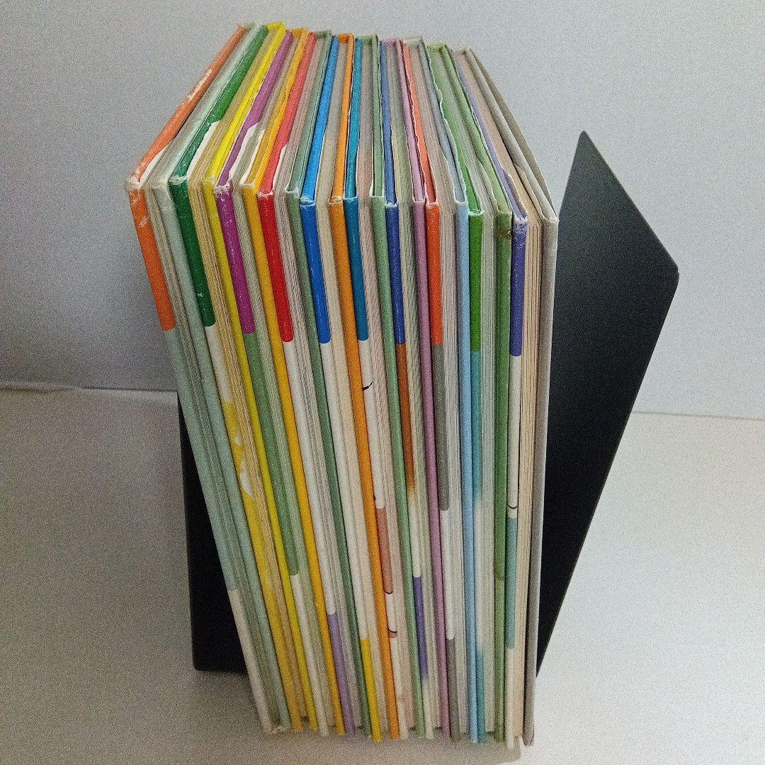 かこさとし　からだの本　全10巻