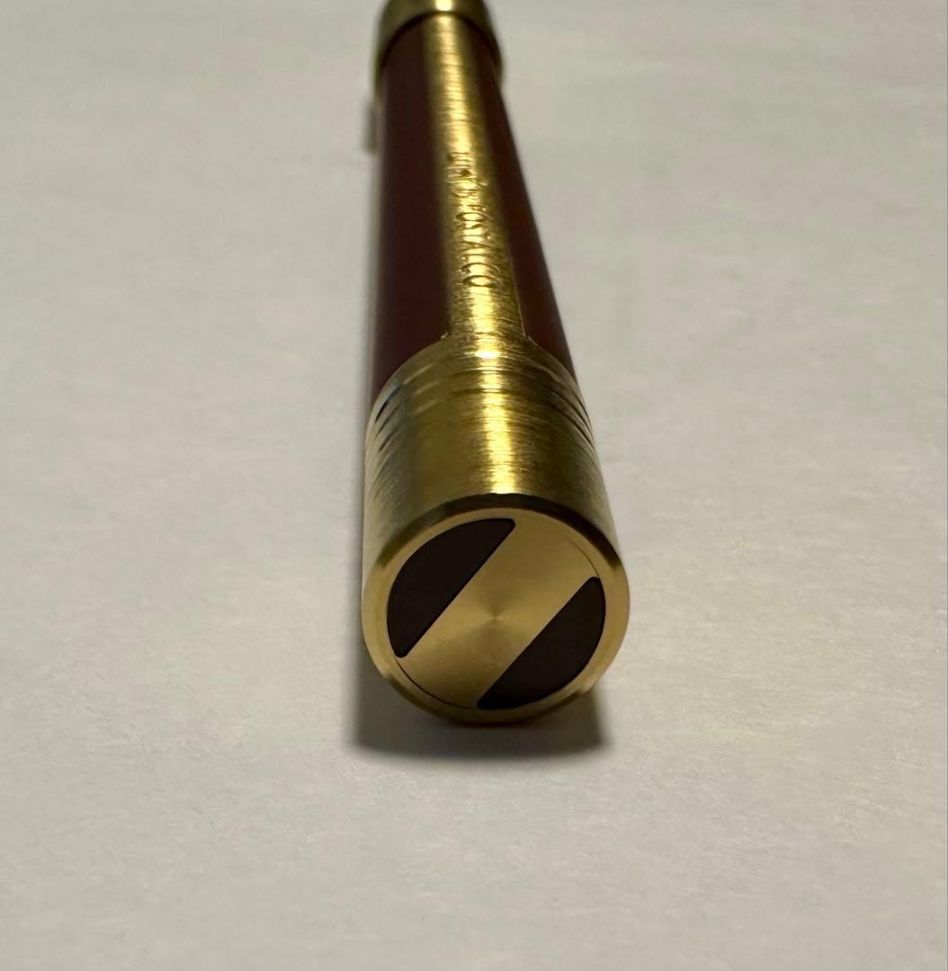 最終値下げ【限定】uni by POSTALCO LAYERED_バーガンディ