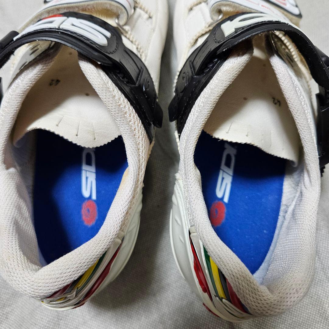 SIDI シディ S-PRO CARBON MILLENIUM Ⅲ 【42】